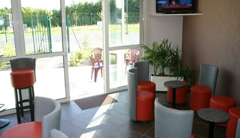 Hotel Photo 4