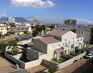 Ocean Shores Bloubergstrand South Africa