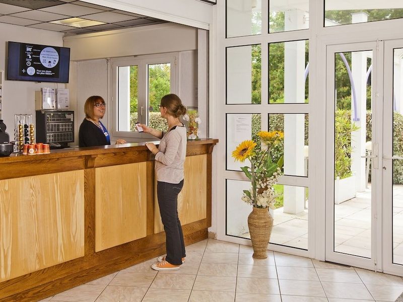 Hotel Photo 18
