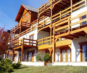 Hostería del Cerro Bariloche Argentina