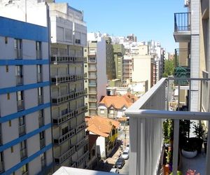 DEPARTAMENTO SHUSHANNAH Mar del Plata Argentina