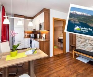 Appartement Pension Albert Zell am See Austria