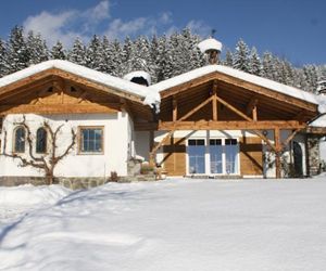 Villa Iris Kirchberg Austria