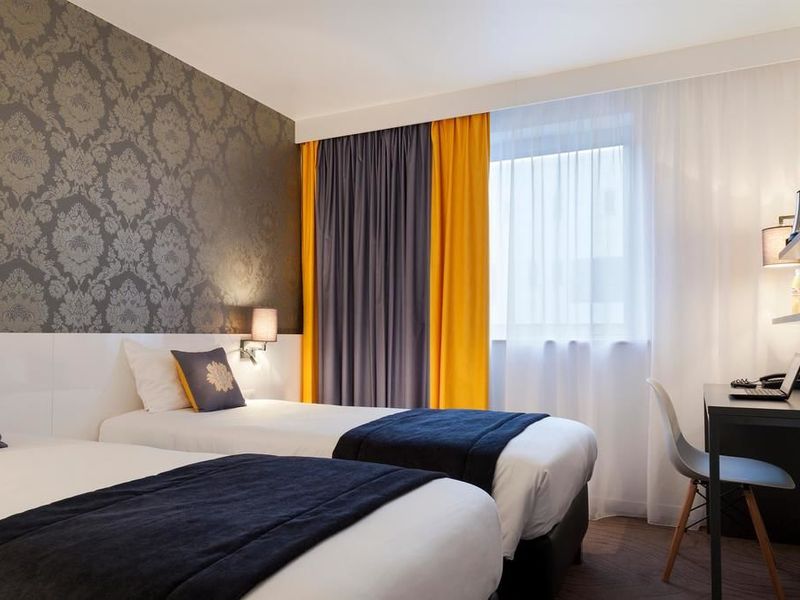 Hotel Photo 1