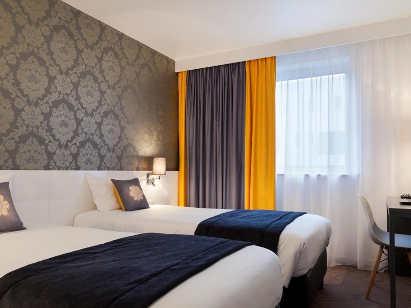 Hotel Photo 3