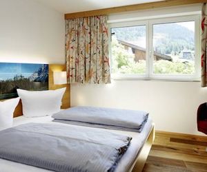 Apartment S Ehrwald Austria