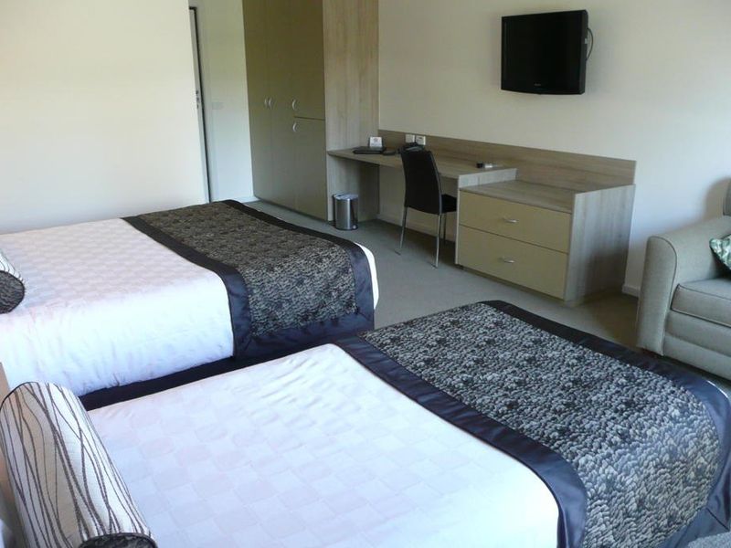 Hotel Photo 1
