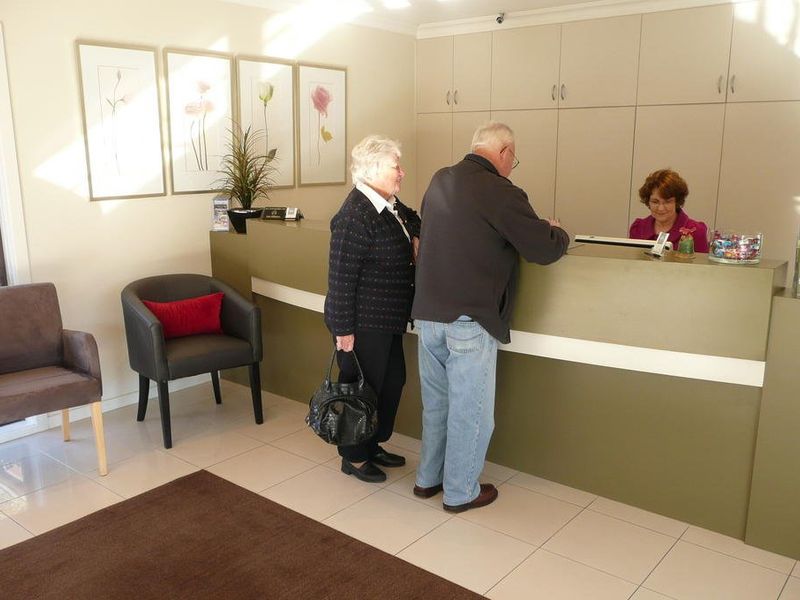Hotel Photo 16