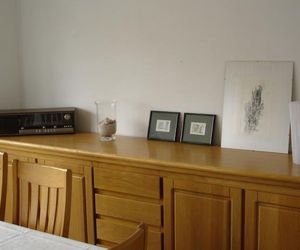 RESIDENTIE ÎLE DE FRANCE Oostende Belgium