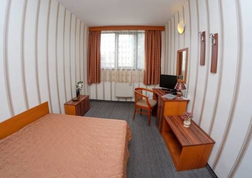 Hotel Photo 11