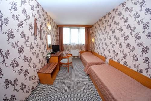 Hotel Photo 13