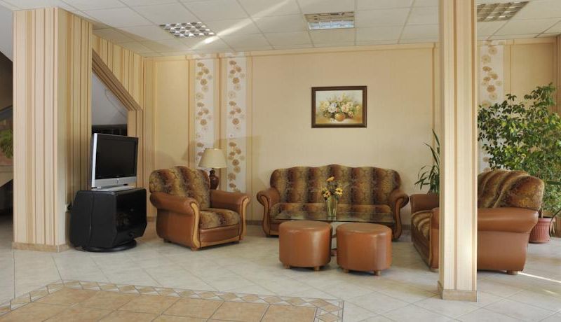 Hotel Photo 20