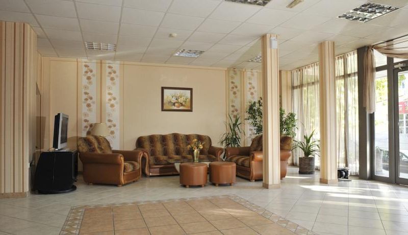 Hotel Photo 21