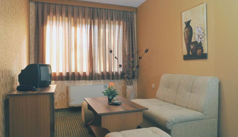 Hotel Photo 5
