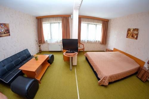 Hotel Photo 10
