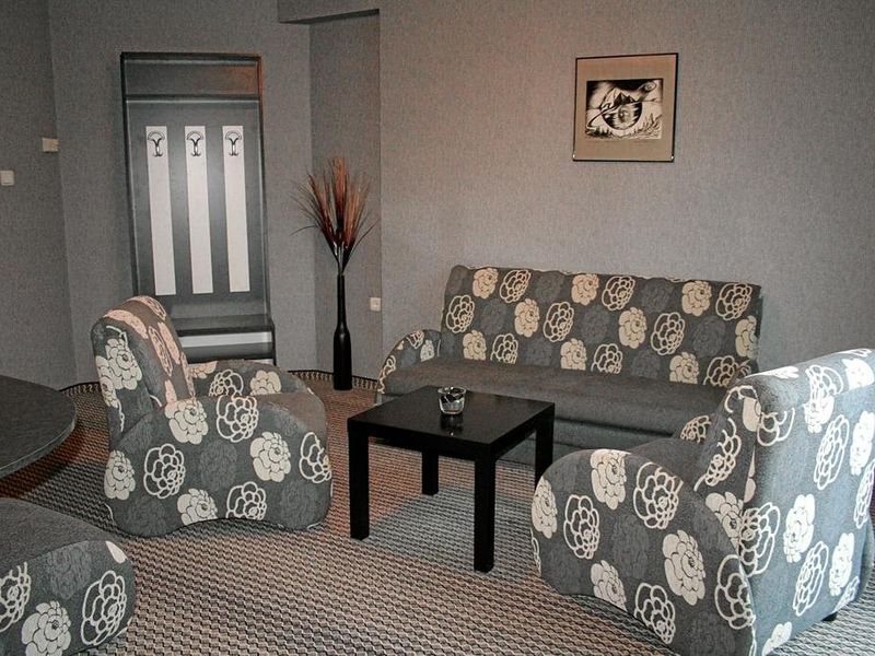 Hotel Photo 11