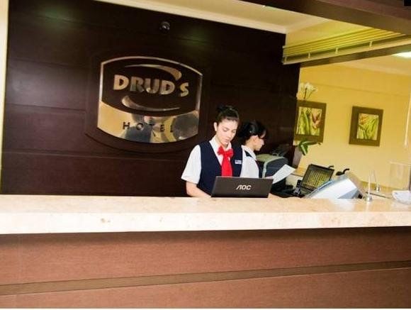 Hotel Photo 16