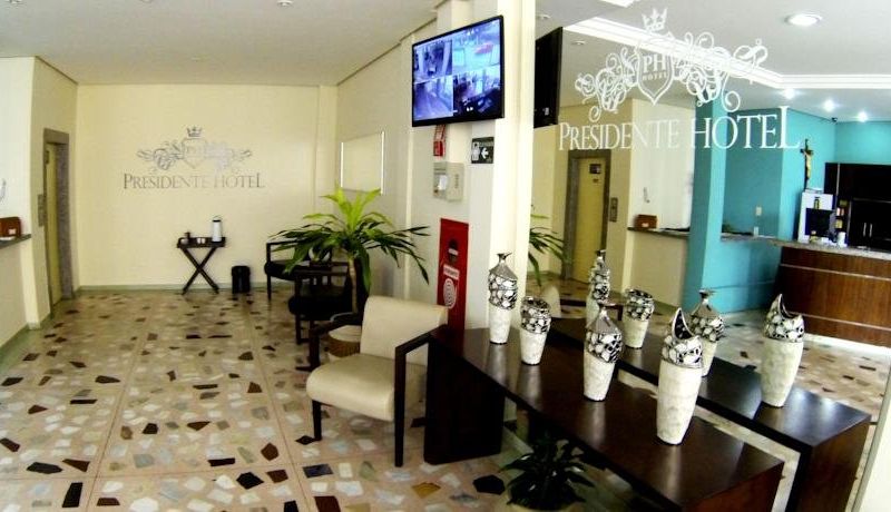صورة الفندق 17