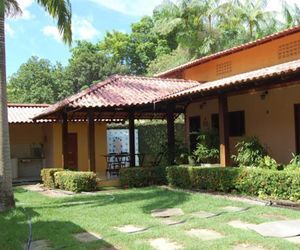 Alter do Chão House Santarem Brazil