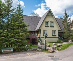 Le Plateau by Rendez-Vous Mont-Tremblant Mont Tremblant Canada