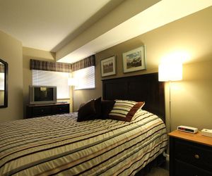 Marketplace Lodge by Whistler Retreats Whistler Canada