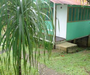 Jademar Cabins Drake Bay Costa Rica