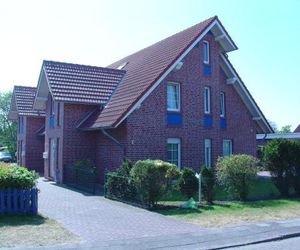 Ferienwohnung Kiebitznest Borkum Germany