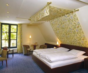 Hotel Domschenke Billerbeck Germany