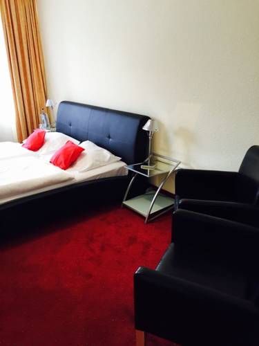 Hotel Photo 9
