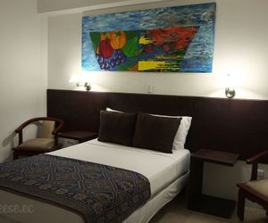 Hotel Titopolis Playas Ecuador