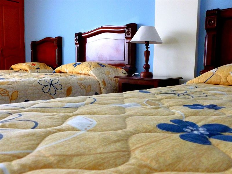 صورة الفندق 1
