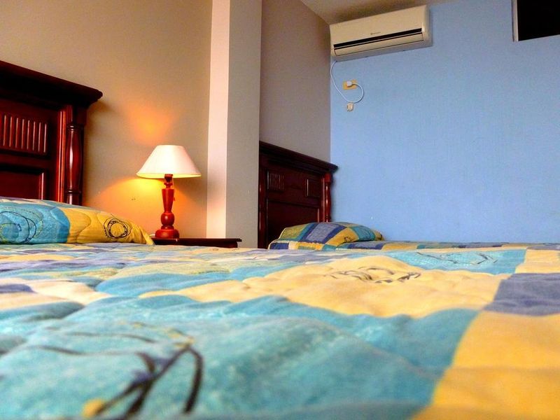 صورة الفندق 3