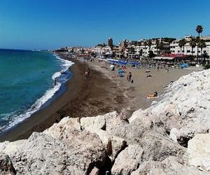 Apartamentos Vicenta Torremolinos Spain