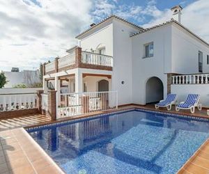 Villa Vallado Canovas Nerja Spain