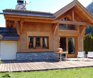 Chalet Les Periades Argentiere France