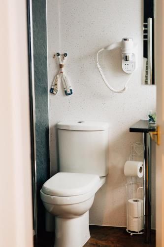 Hotel Photo 11