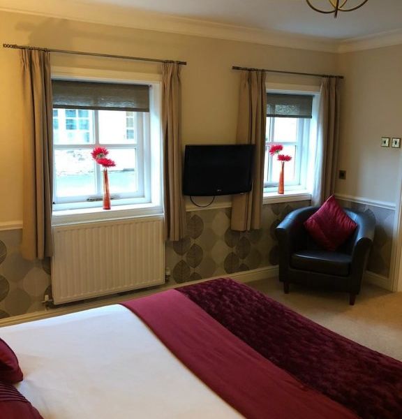 Hotel Photo 2