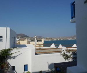 Votsalo Apartments Naoussa Greece