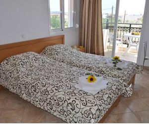 Villa Platanos Limenaria Greece