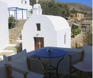 Irene Rooms Folegandros Town Greece