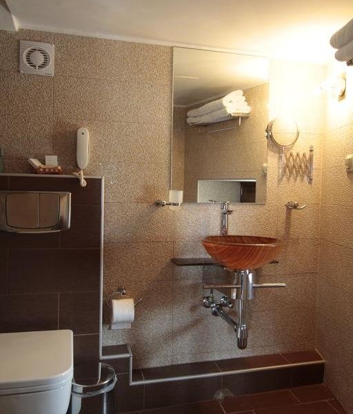 Hotel Photo 11