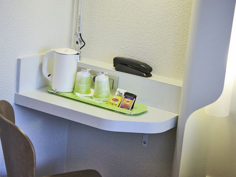 Hotel Photo 9