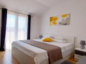 Apartments Marijana Rab Croatia