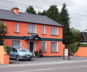 Ros Villa Guesthouse Killarney Ireland