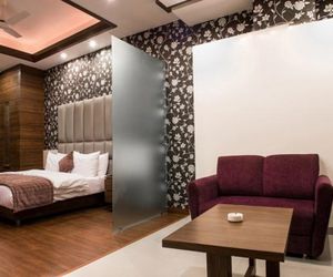 Hotel Narulas Aurrum Amritsar India