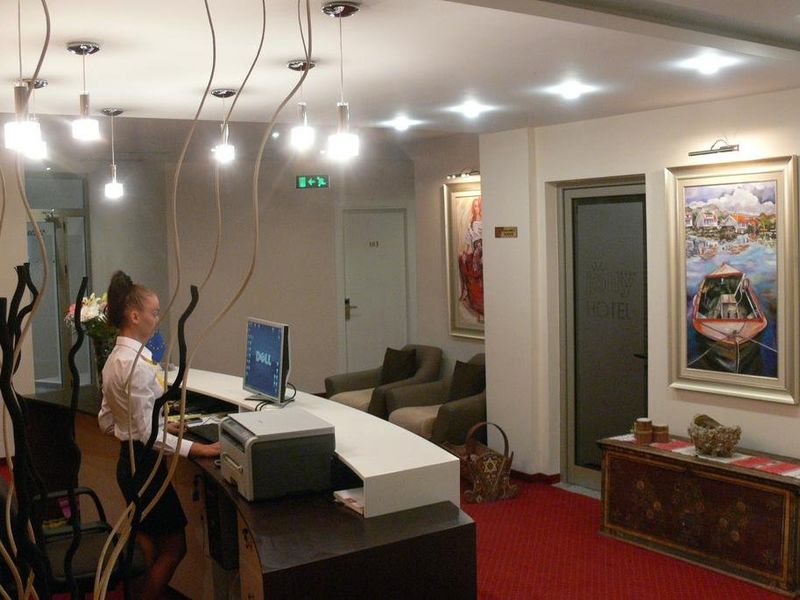 Hotel Photo 19