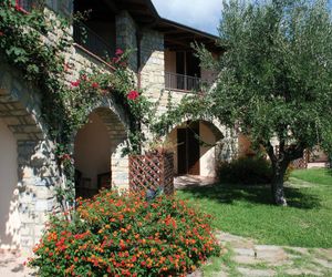 Residence Il Casale Caprioli Italy