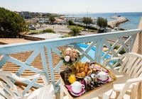Отзывы Best Western Hotel Paradou Mediterranée, 3 звезды
