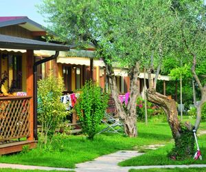 Piani Di Clodia Lazise Italy