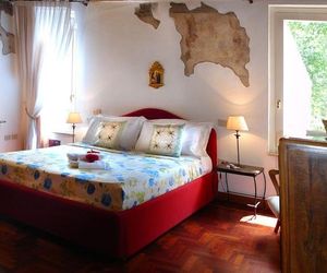 B&B Alle Giostre Antico Alloggio Ferrara Italy